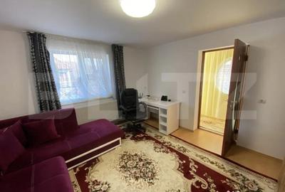 Casă cu 3 camere cu Teren 1352 Mp în Petrindu - 8
