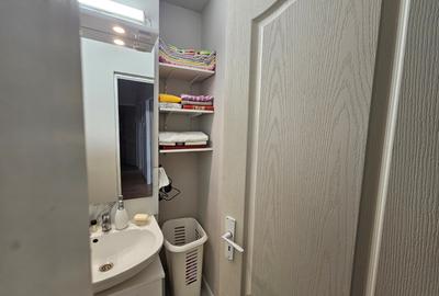 Apartament cu 3 camere decomandat, mobilat în Șagului - 23