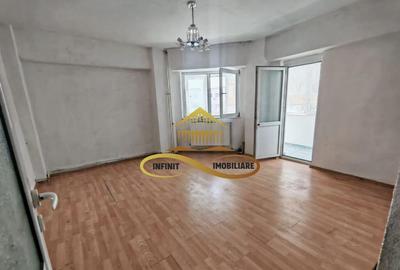 Apartament de vanzare 2 camere decomandate, etaj int... - 2