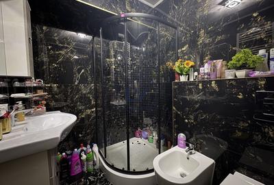 Apartament cu 3 camere semidecomandat, mobilat în Măgurele - 11