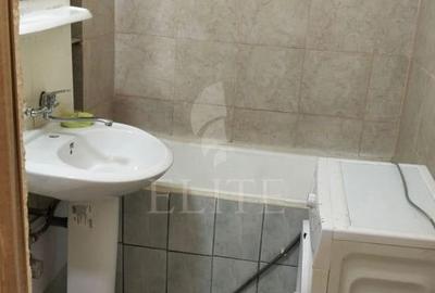 Garsonieră în Mănăștur - 6