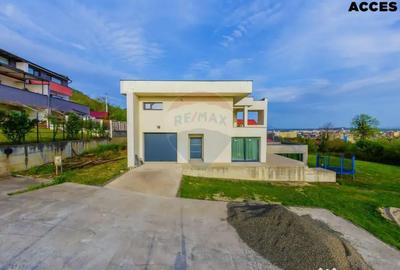 Casă cu 1 camere cu Teren 1450 Mp în Săsar - 15