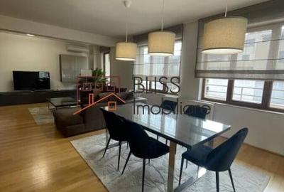 Apartament cu 4 camere în Herăstrău - 6