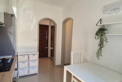 Apartament cu 2 camere semidecomandat în Central - 2