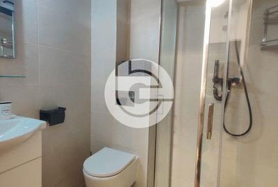 Apartament cu 3 camere, mobilat în Turnișor - 18