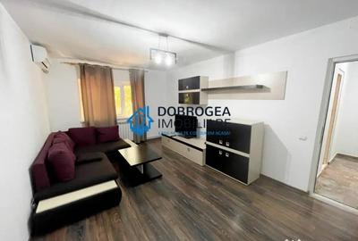Apartament cu 2 camere decomandat în C5 - 1