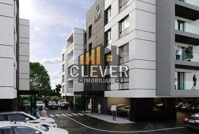 2 Camere Finisaje Premium Smart Home-Theodor Pallady