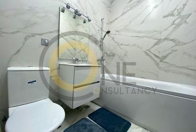 Apartament 2 camere * imobil nou * pompe de caldura * loc parcare - 7