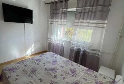 Apartament cu 2 camere semidecomandat în Rovine - 8