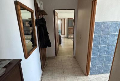 Apartament cu 2 camere semidecomandat în Central - 2