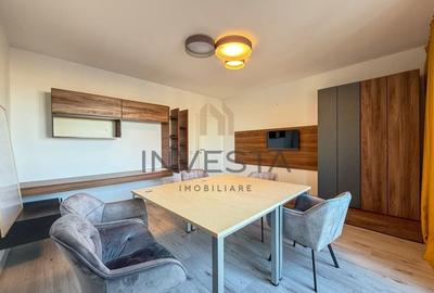 Penthouse 4 camere 120 mp utili + terasa 145 mp! Panorama spre lac! - 4