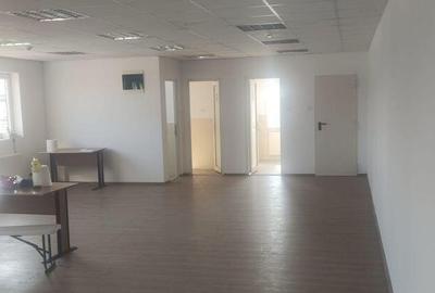 Spațiu comercial, de 1,200 mp, în Buftea - 7