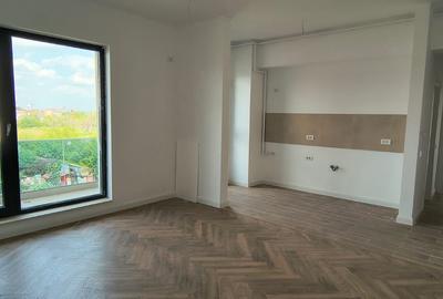 Apartament cu 2 camere decomandat în Sisești - 2