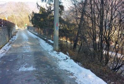 Teren intravilan de 1925 mp, în Ultracentral - 5