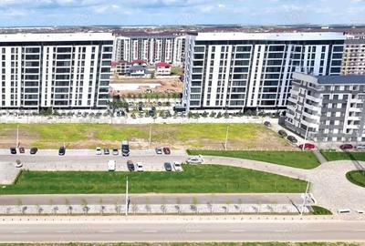 Teren de 6000 mp, în Chiajna - 2