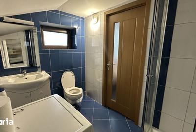 Casă cu 4 camere cu Teren 188 Mp în Central