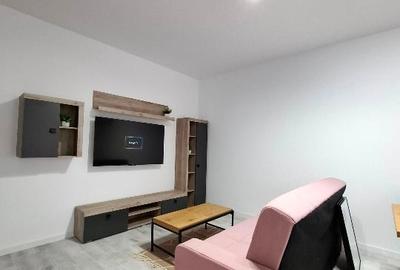 PRIMA ÎNCHIRIERE – Apartament 2 Camere Giroc - 6