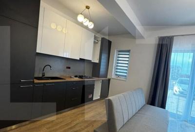 Apartament 2 camere, 52.30 mp, Calea Torontalului - 2