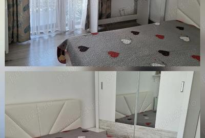 Casa tip in?iruita, 4 camere, curte 20 mp, balcon, pod ?i parcare Sector 4 - 5