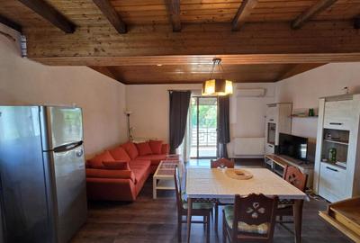 2 camere tip LOFT l Metrou Bazilescu - 8