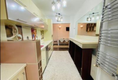 Apartament cu 2 camere decomandat, mobilat în Tomis Nord - 2