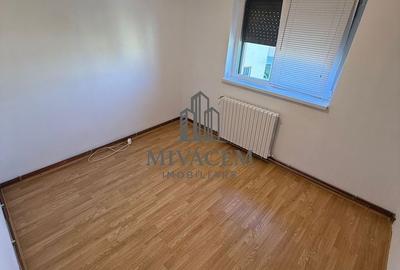 Apartament cu 2 camere semidecomandat în Central - 2