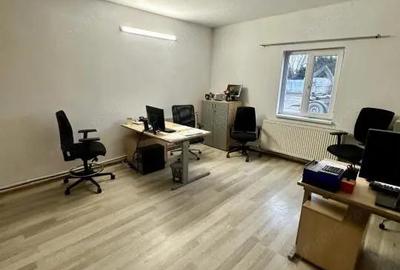 Spațiu comercial, de 4,000 mp, în Sântandrei - 4