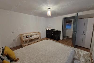 Casă cu Teren 800 Mp în Vama Buzăului - 5