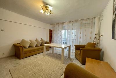 Unirii - Rond Alba Iulia | apartament 2 camere modern