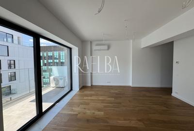 Apartament cu 3 camere semidecomandat în Cotroceni - 1