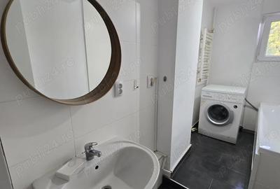 De inchiriat apartament cu 3 camere, zona Sagului - Piata Doina - 3