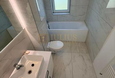 Apartament cu 2 camere decomandat, mobilat în Giroc - 13