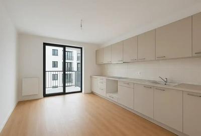 Apartament modern de 2 camere - etaj 3, ansamblu nou, finalizare septembrie 2026 - 3