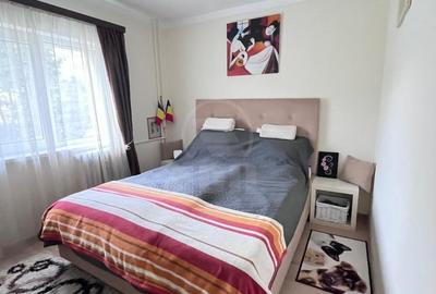 Apartament de închiriat, 3 camere, 56 mp, Grigorescu Podul Zodiac - 5