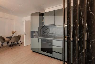 Studio lux Ivory Residence Pipera I terasa superba I mutare imediata - 15