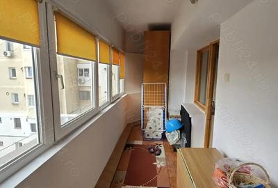 Apartament cu 4 camere decomandat în Ștefan cel Mare - 4