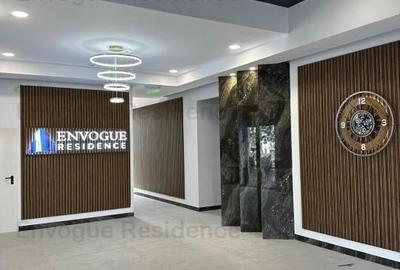 Apartament 2 cam, Auchan - Iuliu Maniu,  Envogue Residence Militari - 3