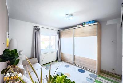 FILM&Tur 3D!Apartament decomandat,3 camere, rezidential/servicii,Central,Sfantu - 13