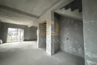 Casa individuala de vanzare | Chinteni | terasa | P+E - 12