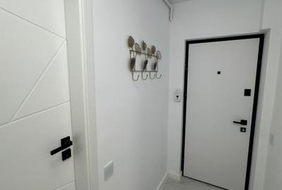 GARSONIERA DUBLA RENOVATA-MOBILATA UTILATA-FINISAJE PREMIUM-DECEBAL - 26