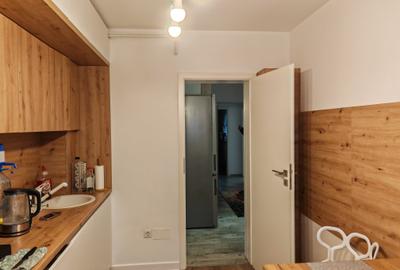 Apartament 3 camere mobilat si utilat modern zona Bartolomeu - 18