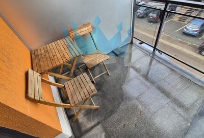 Apartament 2 Camere Jiului Bucuresti - 7