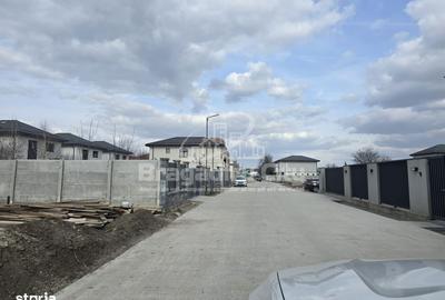 Teren de 600 mp, în Central - 2