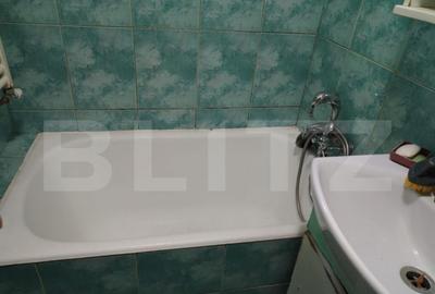 Apartament cu 2 camere decomandat în Minerul - 3