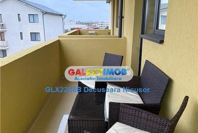Apartament 2 camere Militari Residence Mobilat 70 mp 120.000 - 5