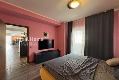 Apartament 3 Camere |  Parcul Lumea Copiilor-Sun Plaza | 143 MP-Bloc 2009 - 15