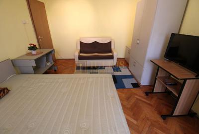 Garsonieră decomandată, mobilată în Complex Studențesc - 8