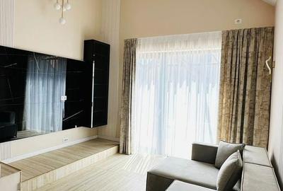 Casă cu 4 camere în Central - 7