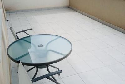 Apartament cu 2 camere semidecomandat în Florești - 3