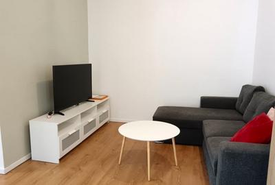 Apartament in zona UMF - In Contructie Tip Vila cu acces la curte! - 6